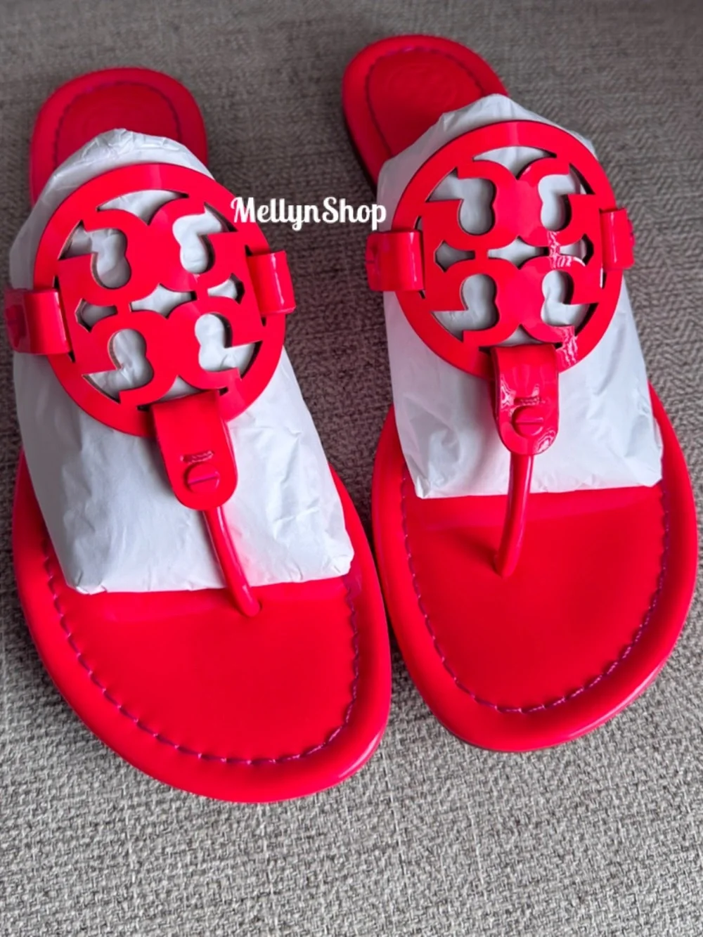 Tory Burch 100% authentic